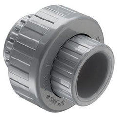 IPEX Ipex 9897015 Cpvc Schedule 80 Socket Union 1-1/2 in