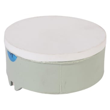 IPEX Ipex 257545 4 Inch Frpp Acid Waste Cap Enfield Electrofusion