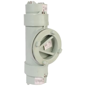 IPEX Ipex 257551 Acid Waste Cleanout Tee 1-1/2 in Frpp