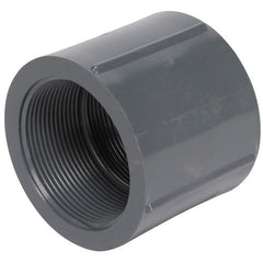 IPEX Ipex 36107 Pvc Schedule 80 Female Coupling 3/4 in