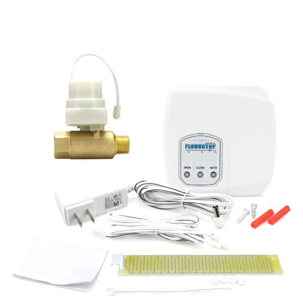 IPS Ips 20000 Water Heater Leak Detection Kit 1/2 Inch Npt