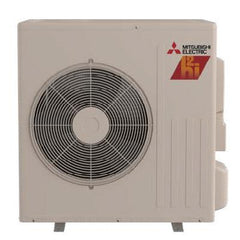 MITSUBISHI ELECTRIC Mitsubishi Electric suz-aa18nlhz-u1 Heat Pump 18000 Btu