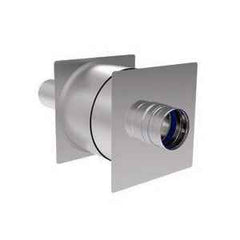 M&G DURAVENT Mg Duravent fswti03 Insulated Wall Thimble 3 Inches