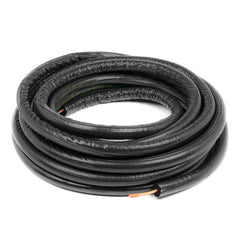 MUELLER STREAMLINE Mueller Streamline 01420500c Insulated Suction Line 50 Ft