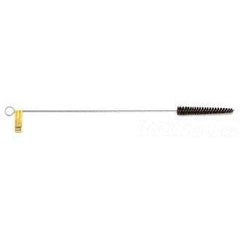 MILL-ROSE Mill-rose 84214 Tapered Horsehair Boiler Brush 30 Inch 6 Pack