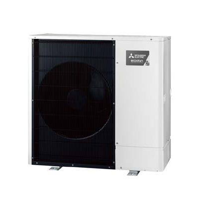 MITSUBISHI ELECTRIC Mitsubishi Electric wuz-sa36nmz 36K Btu Air to Water Heat Pump