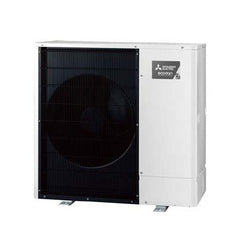 MITSUBISHI ELECTRIC Mitsubishi Electric wuz-sa36nmz 36K Btu Air to Water Heat Pump