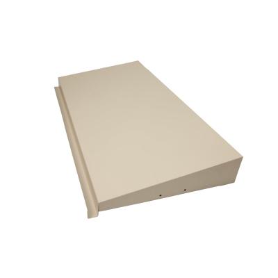 MITSUBISHI ELECTRIC Mitsubishi Electric srd-5 Snow Rain Diverter Top Cover