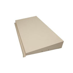 MITSUBISHI ELECTRIC Mitsubishi Electric srd-5 Snow Rain Diverter Top Cover