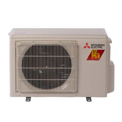 MITSUBISHI ELECTRIC Mitsubishi Electric muz-gx09nlhz-u1 9000 Btu Heat Pump Outdoor