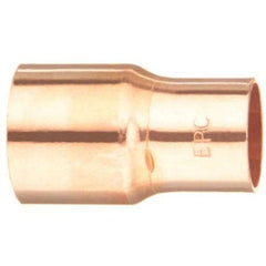 MUELLER STREAMLINE Mueller Streamline W 01025cb Copper Reducing Coupling Cxc