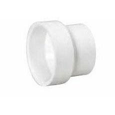 MUELLER STREAMLINE Mueller Streamline 5949 Pvc Dwv Hub Coupling Reducer