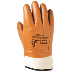 ORS NASCO Ors Nasco 012-23-193-10 Pvc Insulated Work Gloves