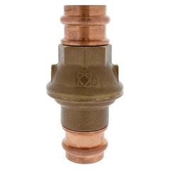 NIBCO Nibco nf932xa 1 Inch Press Spring Check Valve Lead Free