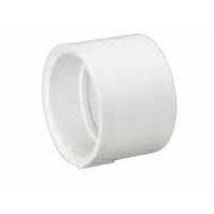 MUELLER STREAMLINE Mueller Streamline 5935 Pvc Dwv Hub Coupling 3 Inches