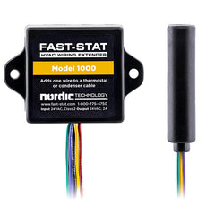 NORDIC TECHNOLOGY Nordic Technology fs5000 Thermostat Wire Extender