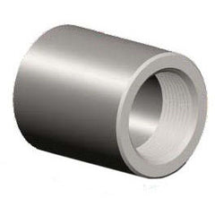 SERVICE METAL Service Metal 3mcplrt02.0x01.25 Reducing Coupling 2x1.25in