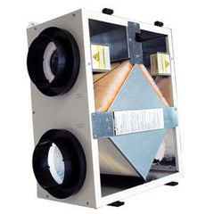 RENEW AIRE Renew Aire ev90-10 Energy Recovery Ventilator 40-110 Cfm