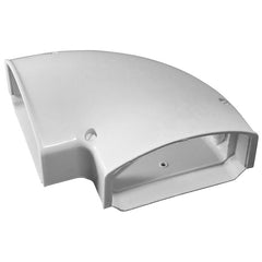 RECTORSEAL Rectorseal cg90 Flat 90 Degree Elbow Line Set Cover