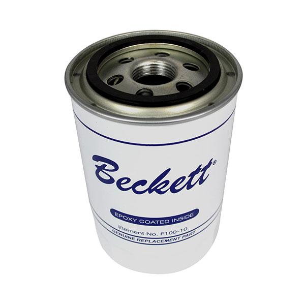 RW BECKETT Rw Beckett f9910b Biofuel Spin-on Oil Filter Element 15 Micron