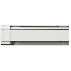 SLANT-FIN Slant-fin 101-401-050 Hot Water Baseboard 840 Btu/h 5 Ft