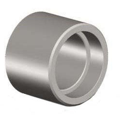 SERVICE METAL Service Metal 3mcplhs.50 Half Coupling Class 3000 Socket Weld