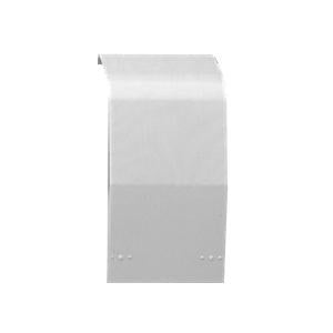 SLANT-FIN Slant-fin 57188312000 Baseboard Wall Trim 5 Inches