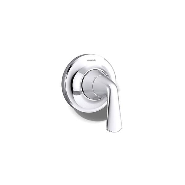 STERLING Sterling t33596-4-cp Transfer Valve Trim Polished Chrome