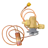 UNICO Unico txv-2t-454 Txv Kit 2 Ton R454B Chatleff