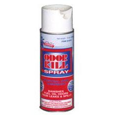 UTILITY MANUFACTURING Utility Manufacturing 20-3510 Fuel Oil Deodorizer 12 Oz
