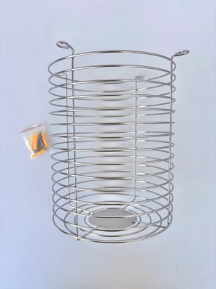 VIESSMANN Viessmann 7571784 Basic Vent Kit 80/125 Cg