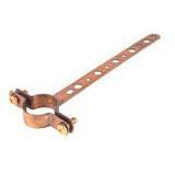WARWICK HANGER Warwick Hanger 400-10 Copper Milford Hanger 1 in 12 in 25pk