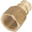 UPONOR Uponor lf4571010 Propex 1 Inch Pex X Fpt Female Adapter 10-pack