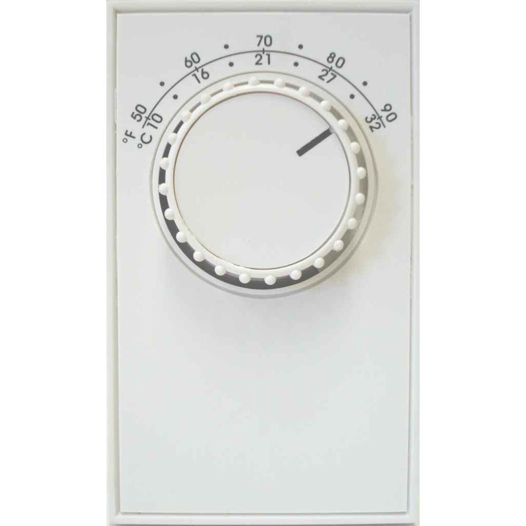 SUN STAR HEATING PRODUCTS Sun Star Heating Products 30348100 Two Stage Thermostat