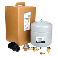 WATTS Watts 235069 Boiler Trim Package 1-1/4 Inch Ips