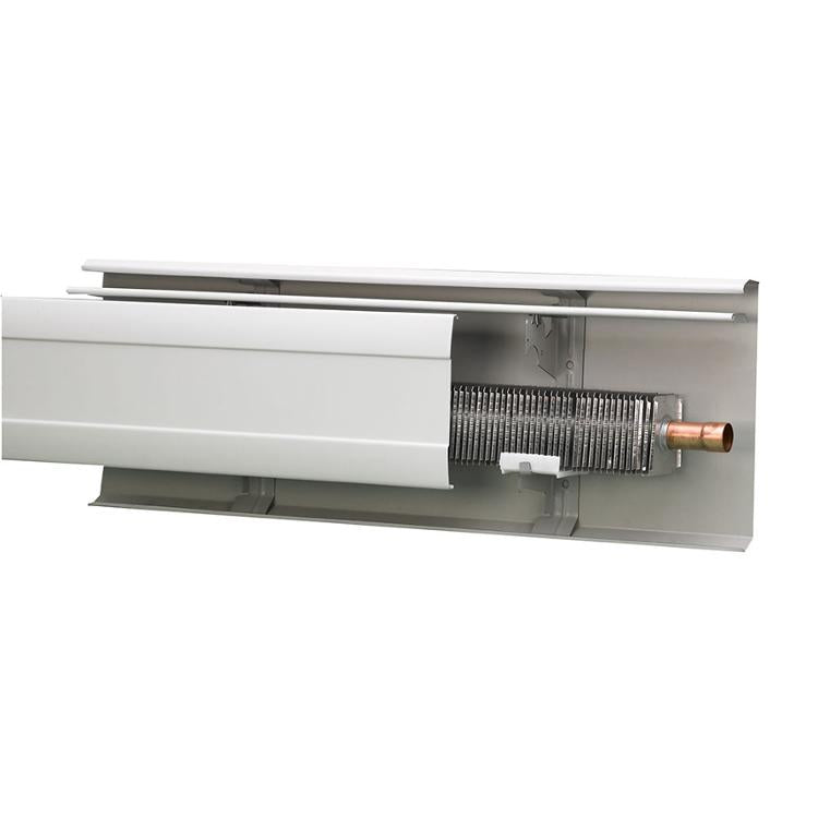 STERLING Sterling 55wkp4a-3 Hydronic Baseboard 4 Ft White