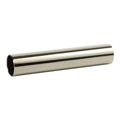 UPONOR Uponor f5600500 Chrome Finishing Sleeve 1/2 Inch Pex 25 Pack