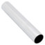 UPONOR Uponor f5600500 Chrome Finishing Sleeve 1/2 Inch Pex 25 Pack
