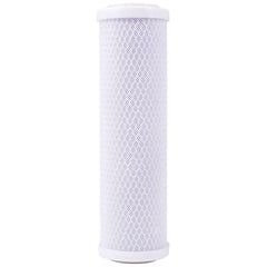 WATTS Watts 7100588 Carbon Block Filter Cartridge 5 Micron 2 Pack