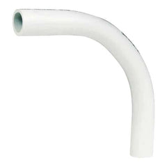 UPONOR Uponor a5500500 Pvc Elbow Fitting 3/4x3/8 in Pex Bend Support