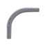 UPONOR Uponor a5500500 Pvc Elbow Fitting 3/4x3/8 in Pex Bend Support