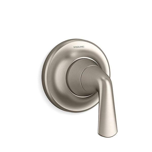STERLING Sterling t33596-4-bn Transfer Valve Trim Brushed Nickel