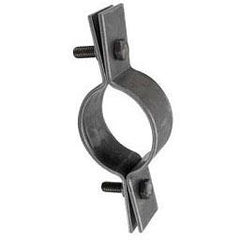 WARWICK HANGER Warwick Hanger 2875-06-01 00:00:00 2 in Pvc Riser Clamp 10 Pack