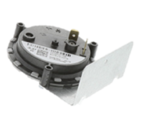 HEATINGVARIOUSMFG-GENERIC Icp 1191249 Pressure Switch Furnace Parts
