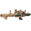 WATTS Watts LF009M2-QT-S-FS 1-1/4 Reduced Pressure Zone Assembly