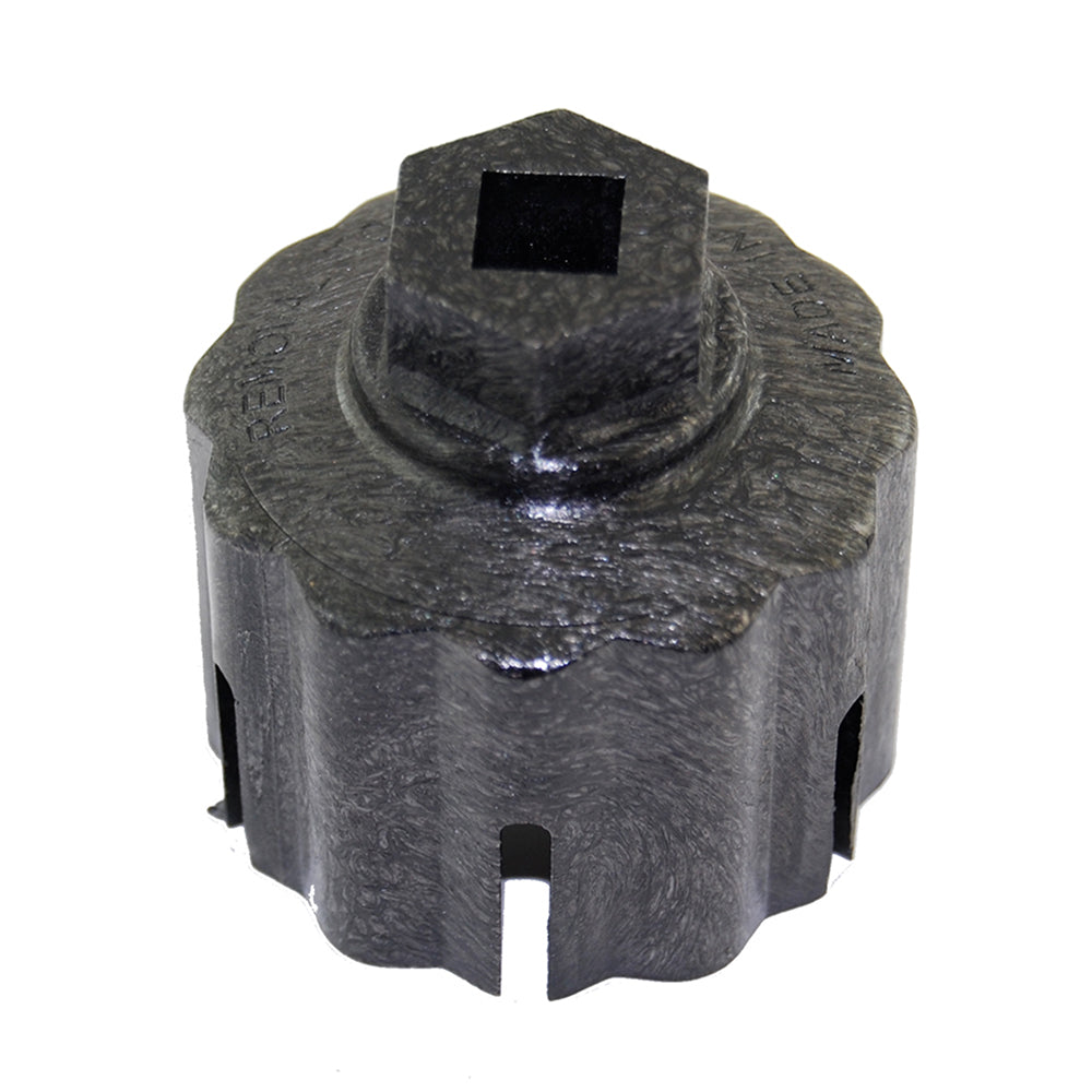 JONES STEPHENS Jones Stephens SC100500K Flushmate Pressure Assist Cartridge