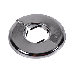 PASCO Pasco 5353H Floor Ceiling Plate Polished Chrome Steel Ips