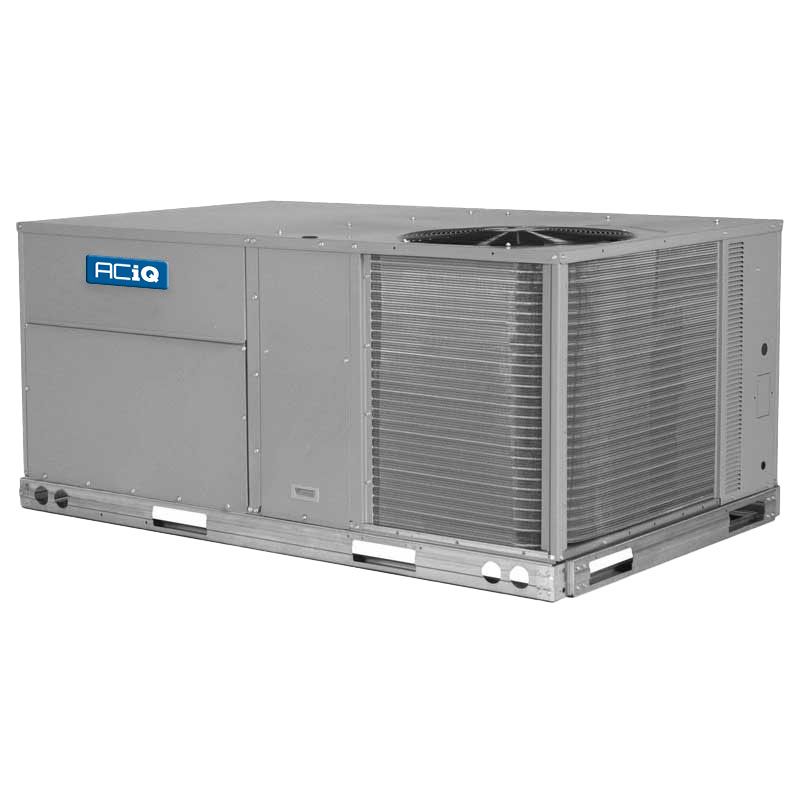 ACIQ Aciq RAV240L02A0AAA 20 Ton Packaged Air Conditioner 460V