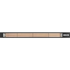 EUROFASE Eurofase LP40240B Electric Patio Heater 9x5 in Black