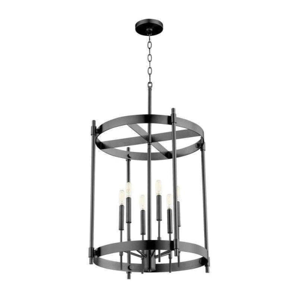 QUORUM INTERNATIONAL Quorum International 863-6-59 Hamilton Outdoor Pendant